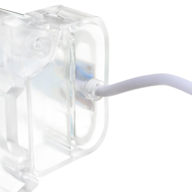 3/6/9/12w Led Svjetiljka Za Akvarijske Kopče Fish Tank Dekor Svjetiljke Za Vodene Biljke 110-240 V