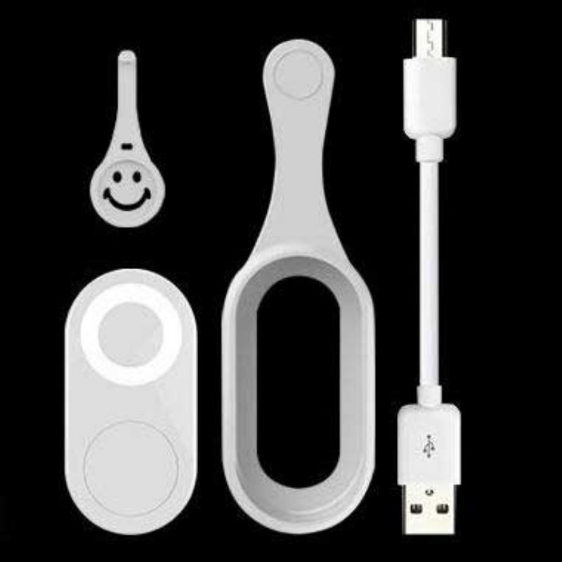 Antusi Ao Mini Stražnje Svjetlo Za Bicikl Usb Upozorenja Za Punjenje Led Mtb Okrugla Stražnja Sigurnosna Lampa