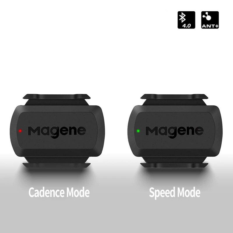 Računalo Za Bicikl Senzor Brzine Kadence Ant+ Bluetooth Mjerač Za Garmin