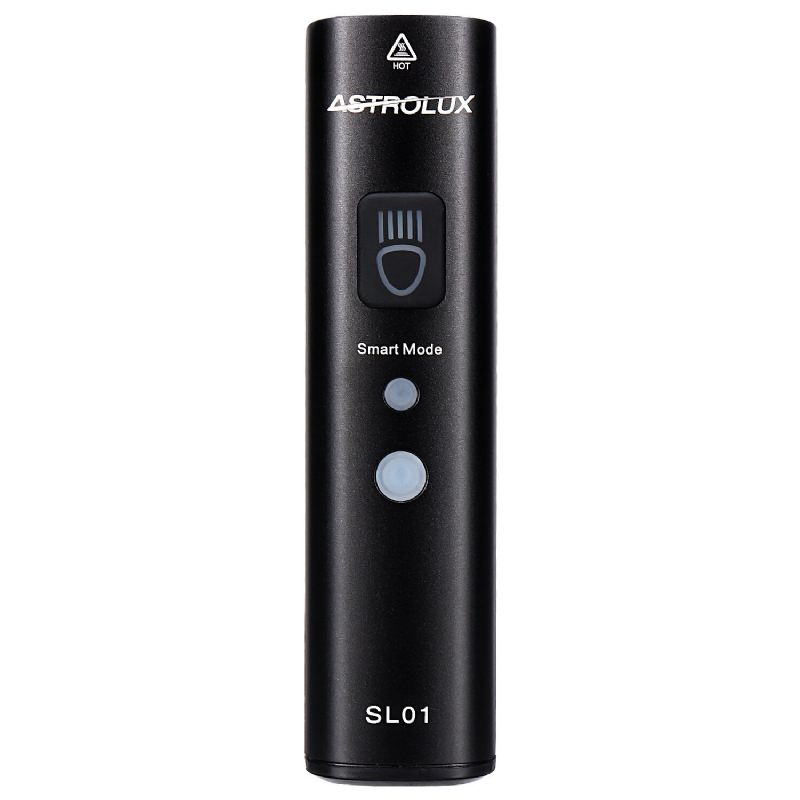 Sl01 1000lm Svjetlina I Vibracija Pametna Senzorska Svjetiljka Za Bicikl Baterijska Cycle Headlight Type-c Usb Punjivo Vodootporno Prednje Svjetlo Za Električni Skuter Mtb