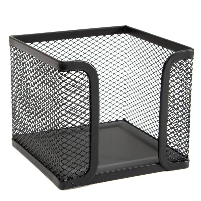 6 Kom. Caveen Stolni Organizator Uredski Materijal Dokumenti Caddy