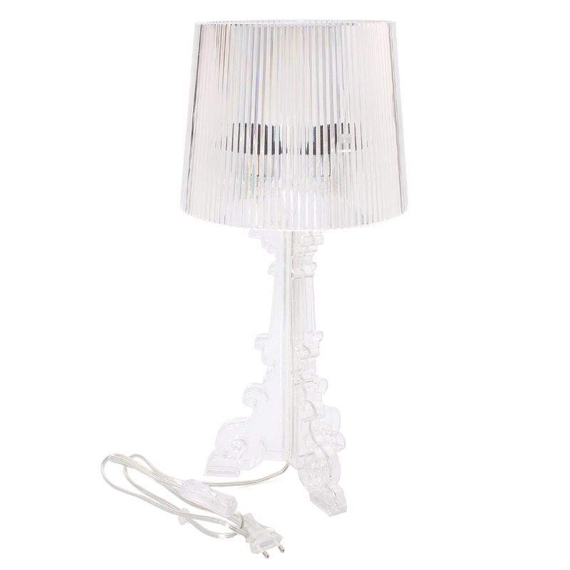 Stolna Lampa Svjetiljka Za Spavaću Sobu Noćna Čvrsti Kreativni Rođendanski Poklon Dekoracija Noćne Svjetiljke