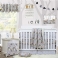 One Valance Bear Fox