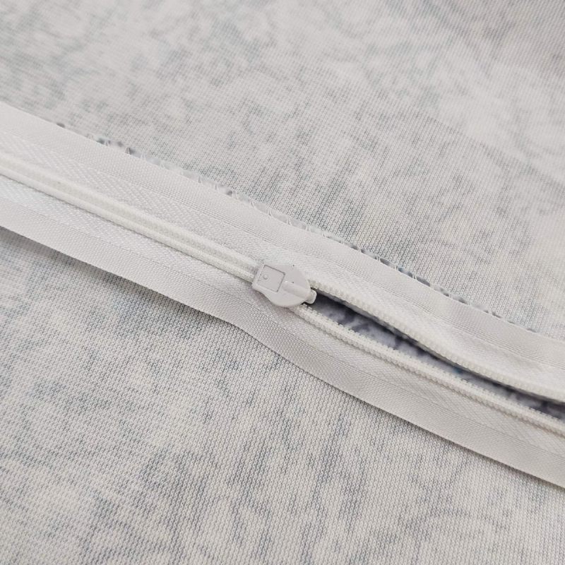 Mekana Apstraktna Jastučnica Lanena Ukrasna Kućni Dekor Za Kauč 18" X