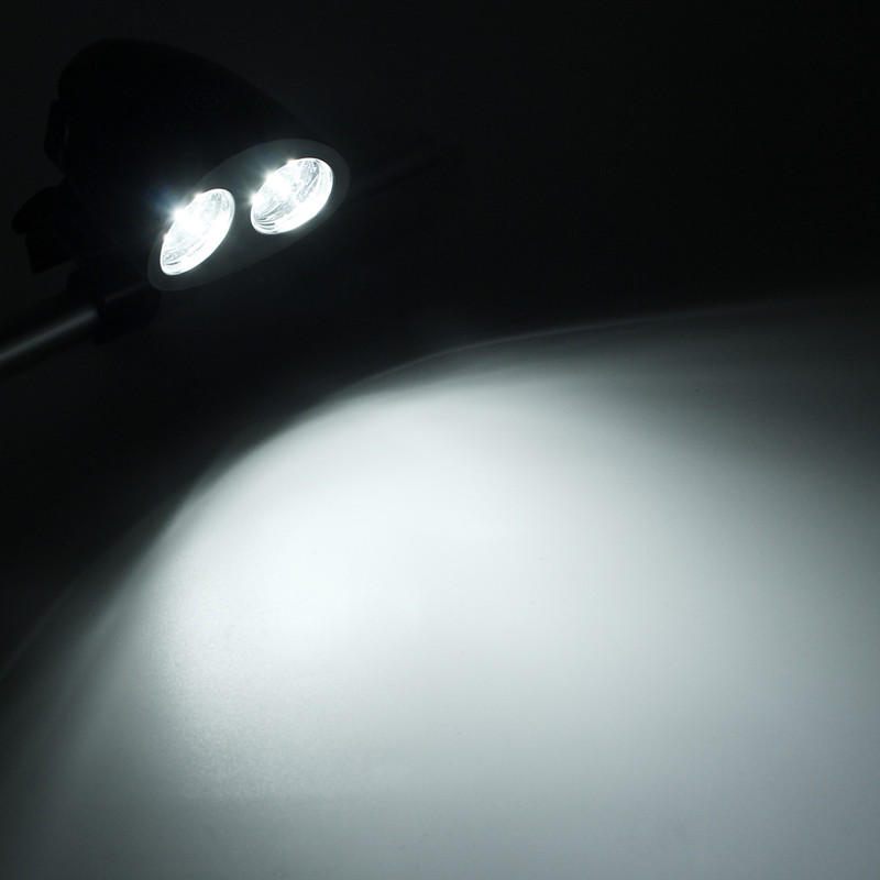 10 Led Bbq Roštilj Senzor Svjetlo Vanjsko Vodootporno Držač Za Montažu Kamp Lampa Dc 4.5v