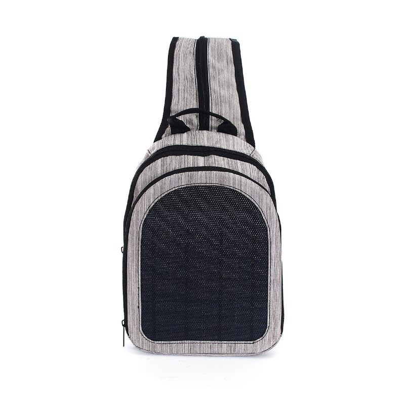 1000mah 5v 5w Usb Solarna Torba Za Hitno Punjenje Vanjska Putna Prijenosna Za Pohranu