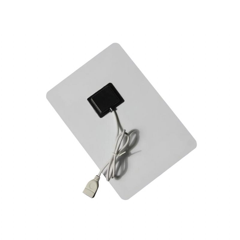 205*140mm 5v 5w Solarni Panel Velike Snage Za Mobilni Telefon Usb Solarna Baterija Punjač Za Kampiranje