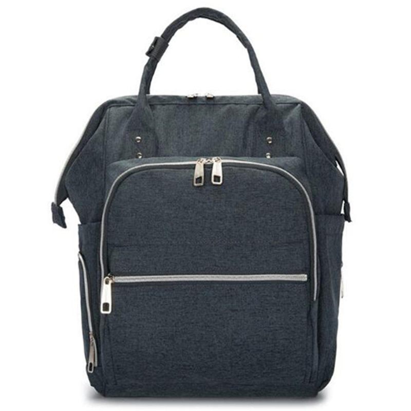 25l Outdoor Travel Mummy Baby Pelene Naprtnjača Višenamjenska Torba Za Presvlačenje + Za Bocu Vode