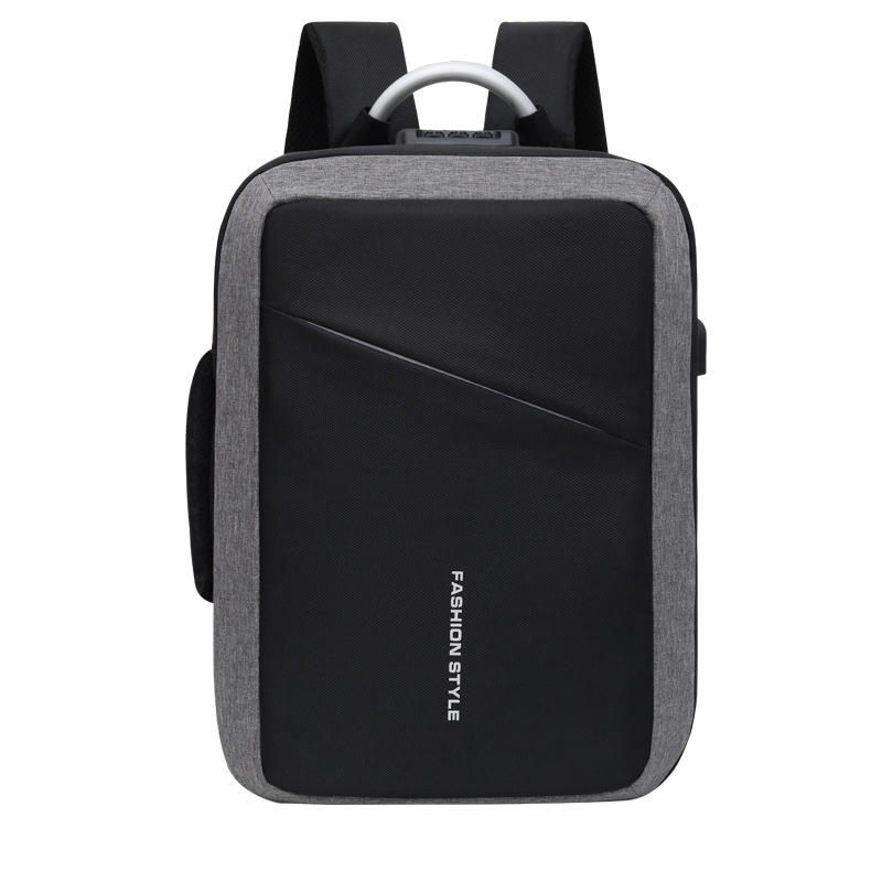 26l Oxford Tkanina Usb Školski Ruksak Vodootporna 15 Inčna Torba Za Prijenosno Računalo Putna Poslovna
