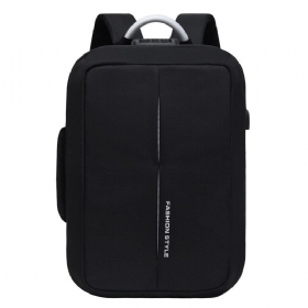 26l Oxford Tkanina Usb Školski Ruksak Vodootporna 15 Inčna Torba Za Prijenosno Računalo Putna Poslovna