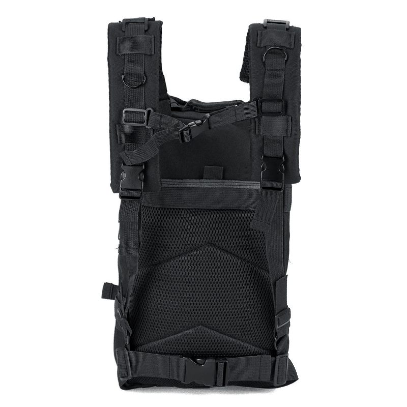 40l 600d Oxford Outdoor Camping Climbing Tactical Bag Vodootporni Ruksak