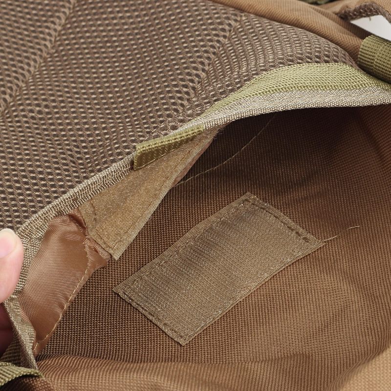 40l 600d Oxford Outdoor Camping Climbing Tactical Bag Vodootporni Ruksak