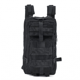 40l 600d Oxford Outdoor Camping Climbing Tactical Bag Vodootporni Ruksak