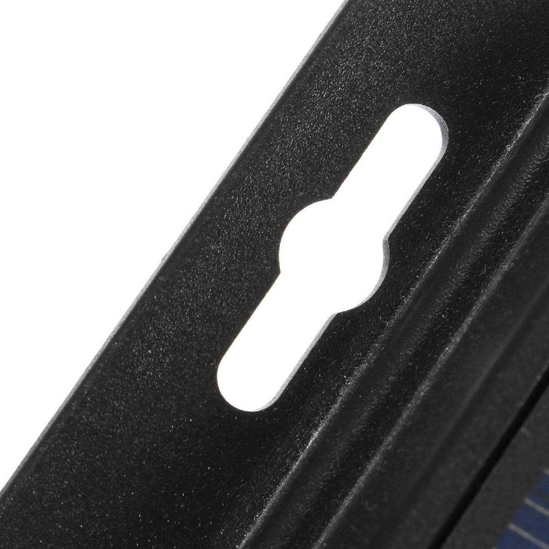 42 Led Vanjska Vodootporna Svjetiljka Solarni Senzor Štedna Vrtna Led Za Prilaz U Hodniku