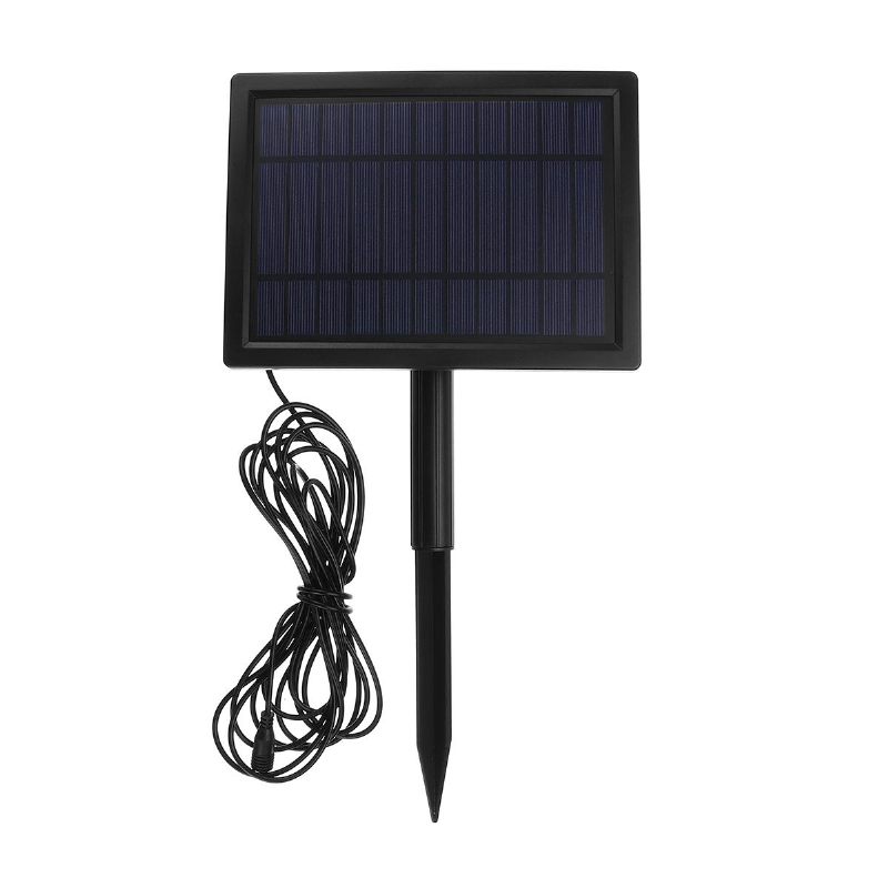 4w 20 Led Svjetlo Na Solarno Napajanje Vodootporne Svjetiljke Za Vanjsko Kampiranje Lanterna Za Hitne Slučajeve Na Daljinsko Upravljanje