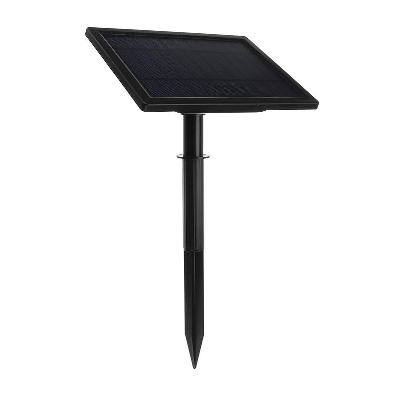 4w 20 Led Svjetlo Na Solarno Napajanje Vodootporne Svjetiljke Za Vanjsko Kampiranje Lanterna Za Hitne Slučajeve Na Daljinsko Upravljanje