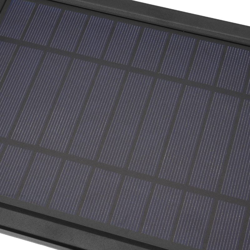4w 20 Led Svjetlo Na Solarno Napajanje Vodootporne Svjetiljke Za Vanjsko Kampiranje Lanterna Za Hitne Slučajeve Na Daljinsko Upravljanje