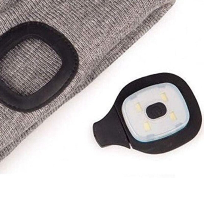 Beanie Led Usb Punjiva Svjetiljka