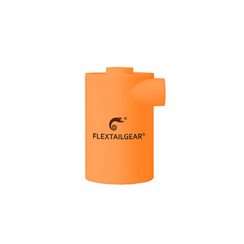FLEXTAILGEAR – AX Pup Plus – Boba de aire portátil con batería de