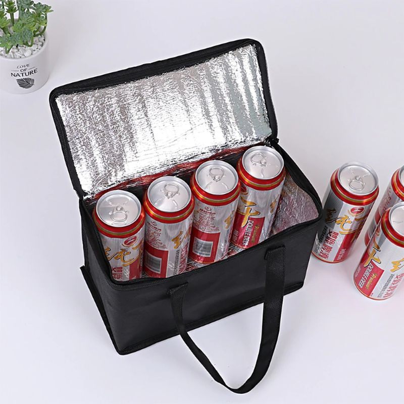 Izolirana Vrećica Za Piće Thermal Zip Pack