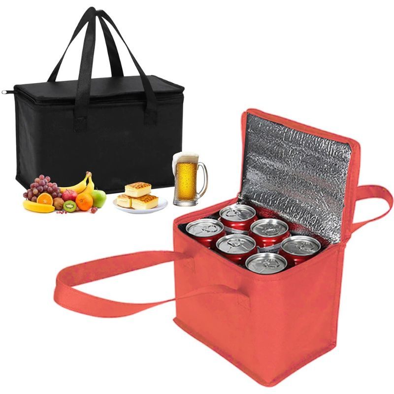 Izolirana Vrećica Za Piće Thermal Zip Pack