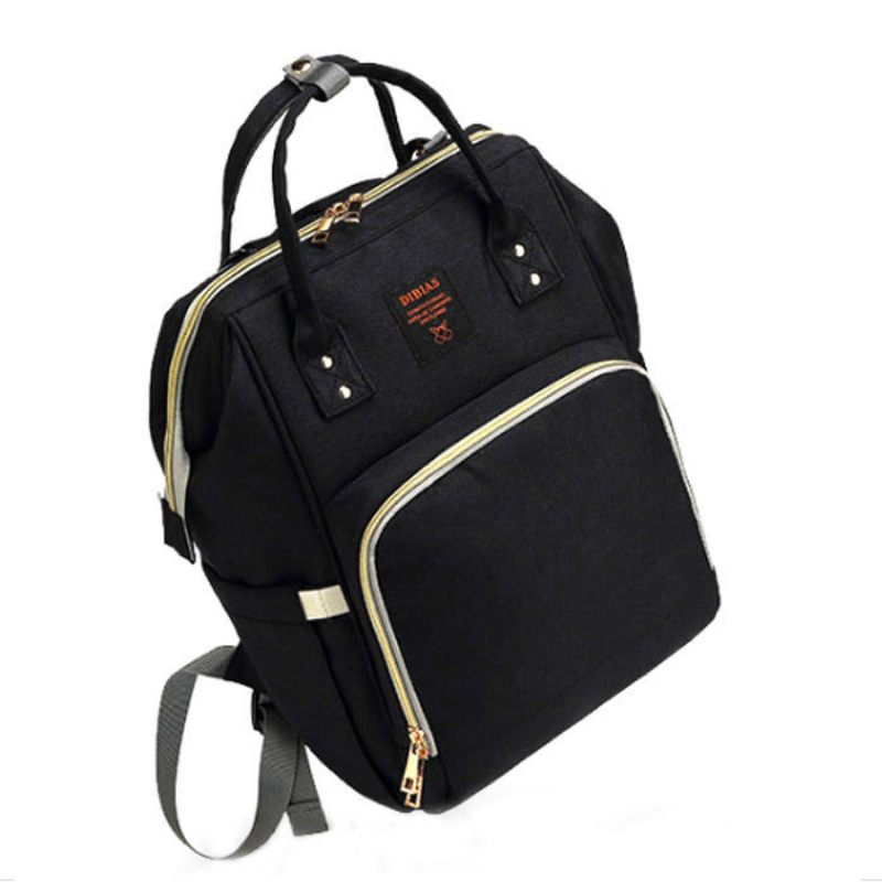 Mummy Maternity Outdoor Travel Multifunction Baby Care Ruksak Velikog Kapaciteta