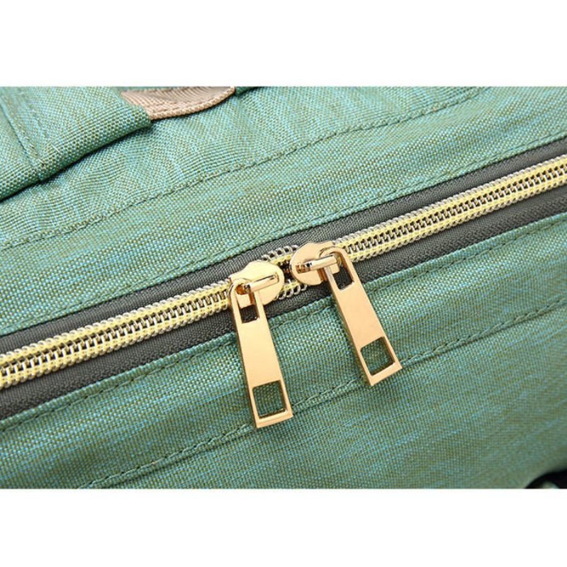 Mummy Maternity Outdoor Travel Multifunction Baby Care Ruksak Velikog Kapaciteta