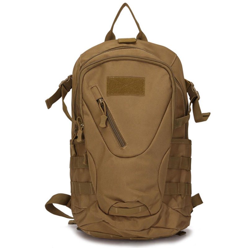 Outdoor 20l Ruksak Kampiranje Planinarenje Putna Torba Za Rame