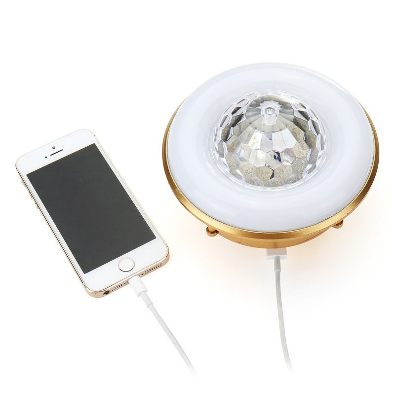 Solarna Svjetiljka Za Kampiranje 28led Party Light Stage Usb Punjiva Lampa Za Šator Vanjska Za Hitne Slučajeve
