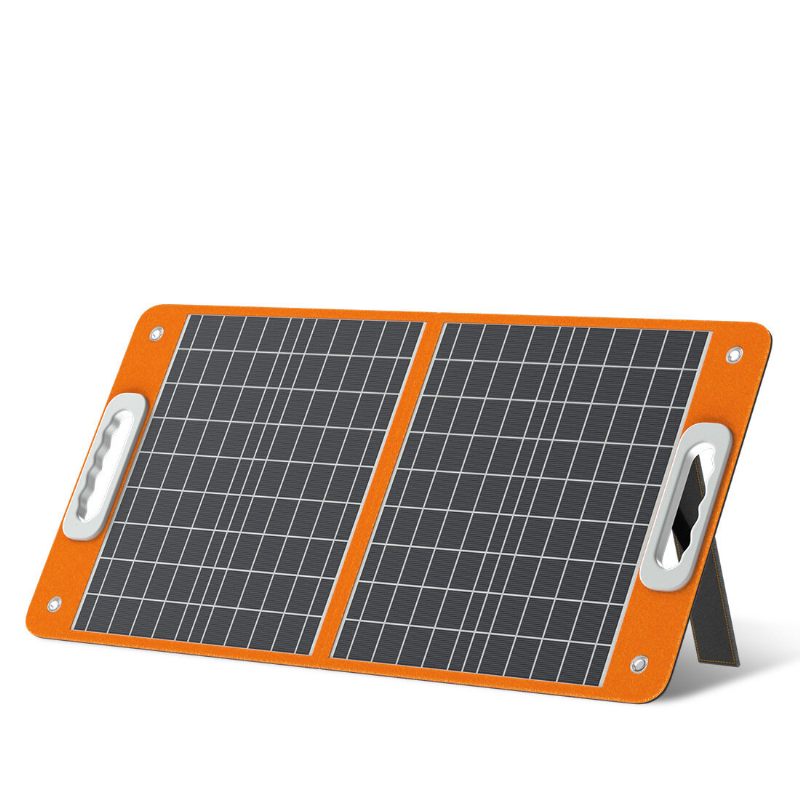 Us Direct Flashfish Ea150 200 W Vršne Snage 166 Wh 45000 Mah Prijenosna Elektrana + Tsp 18 V 60 W Sklopivi Prijenosni Rezervni Solarni Panel Energijski Komplet