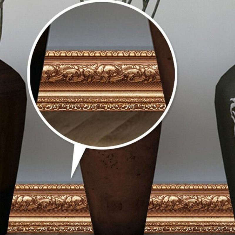 Pag Stopala I Struk 3d Zidne Naljepnice Kreativne Ukrasne Za Dnevni Boravak