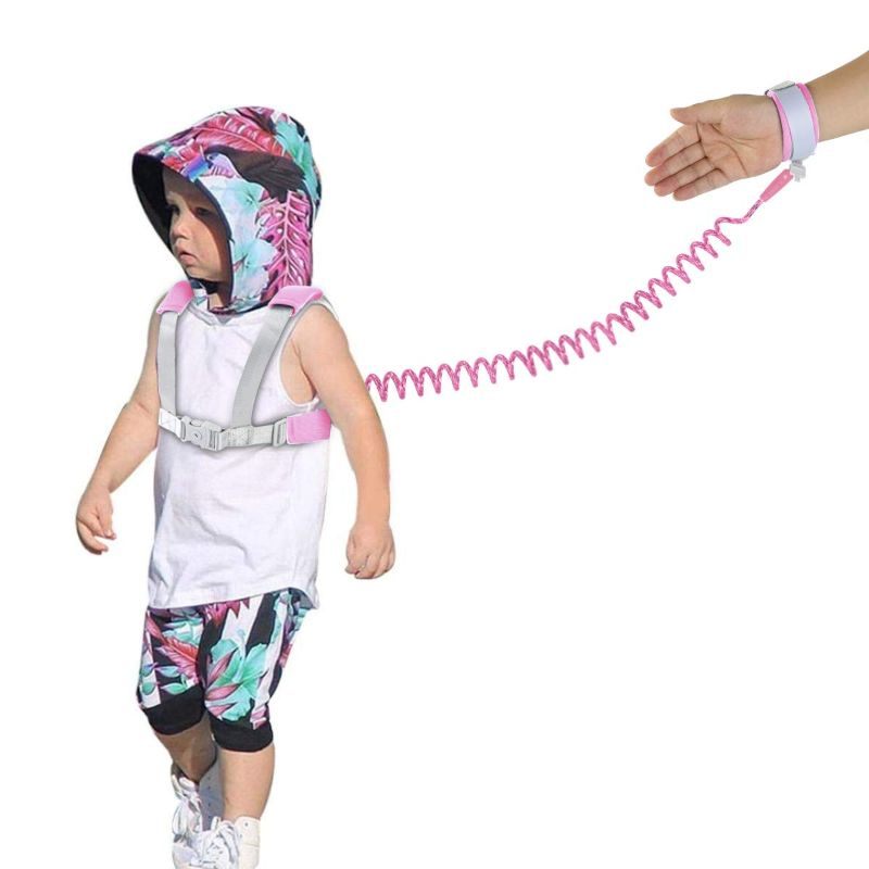 Anti Lost Wrist Link Toddler Leash Remen Za Bebe