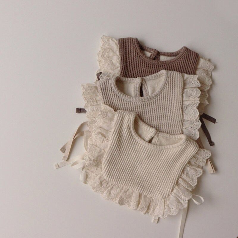 Baby Bibs Princess Saliva Ručnik