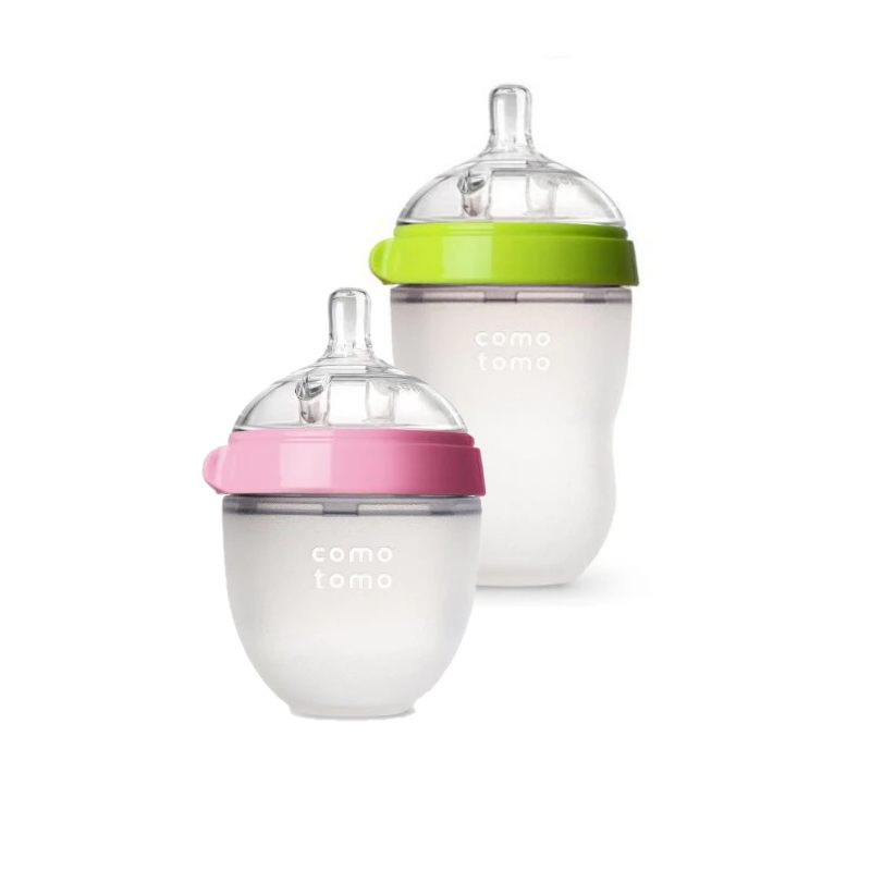 Dječja Bočica 5/8 Oz. Bez Silikona Bpa