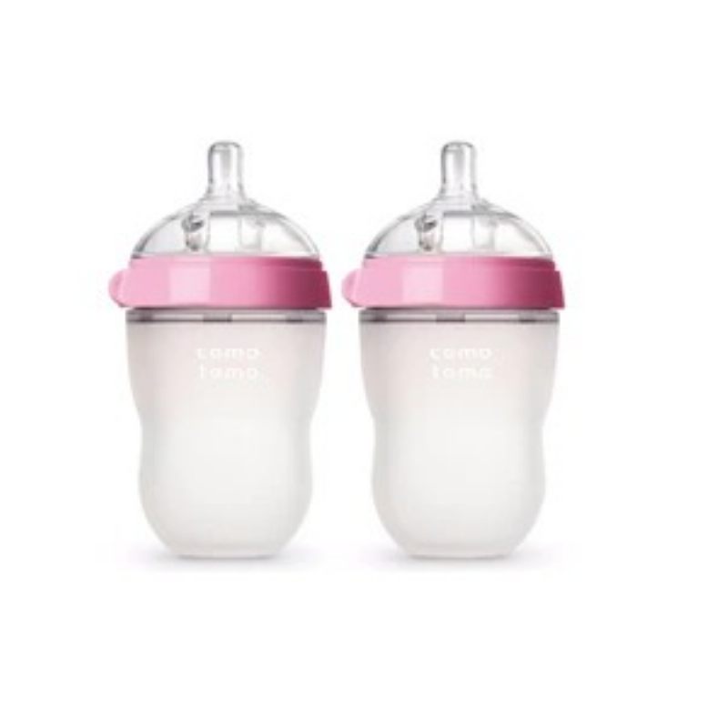 Dječja Bočica 5/8 Oz. Bez Silikona Bpa