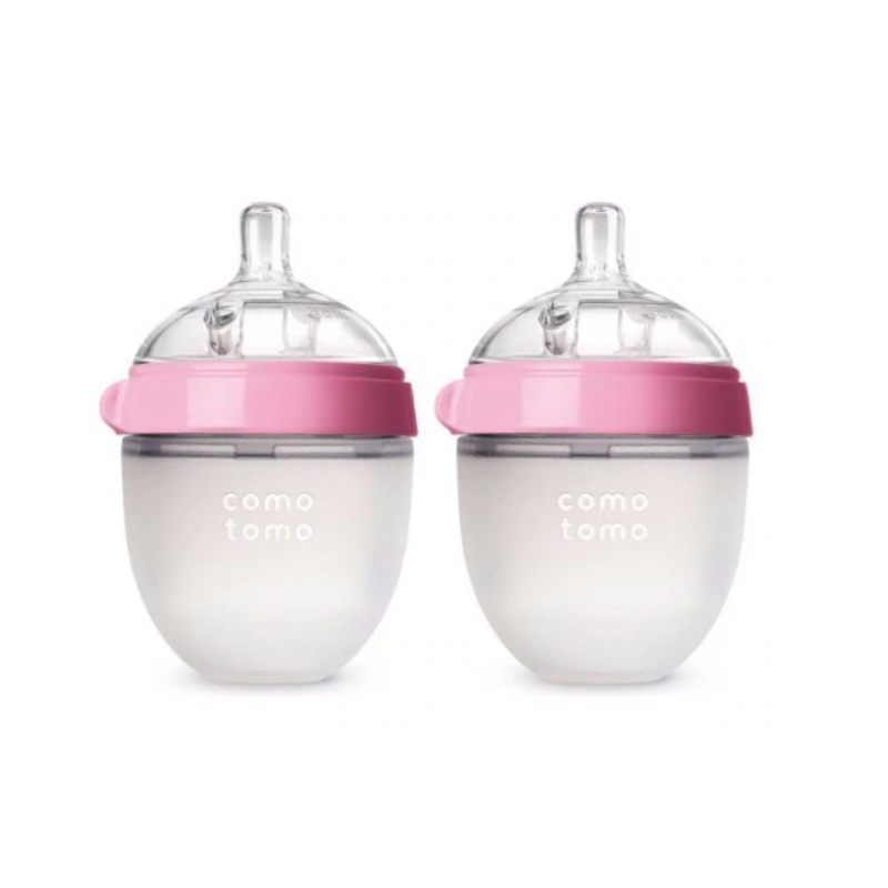 Dječja Bočica 5/8 Oz. Bez Silikona Bpa