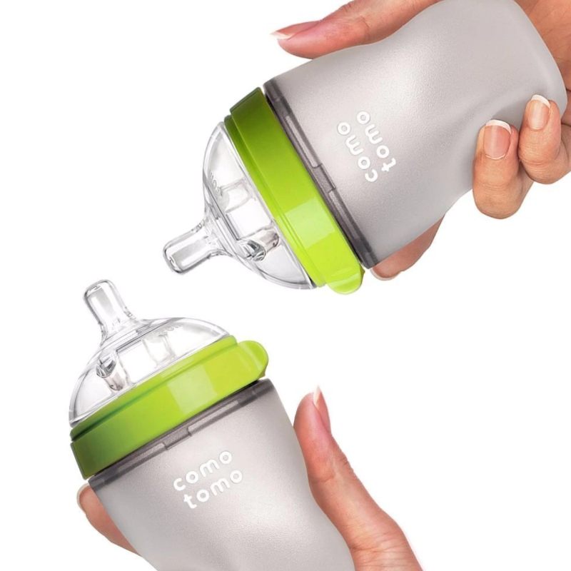 Dječja Bočica 5/8 Oz. Bez Silikona Bpa
