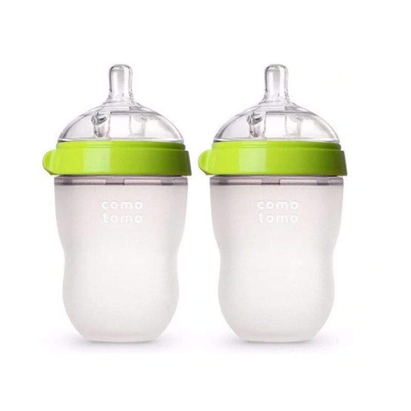 Dječja Bočica 5/8 Oz. Bez Silikona Bpa