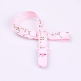 Baby Cute Duda Clip Udoban Držač Za Dudu