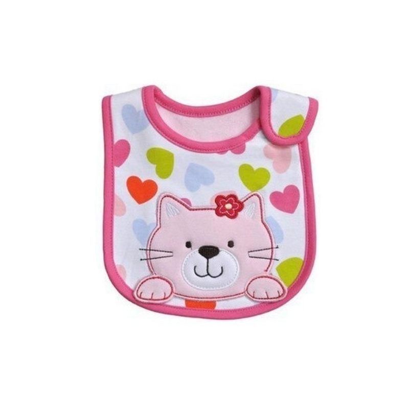 Bids Za Bebe 1pcs Vodootporna Hranjenje Eat Clothing