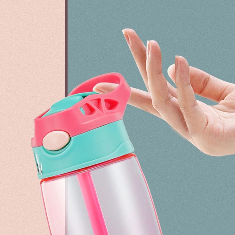 Kids Sippy Šalica Vode Za Hranjenje