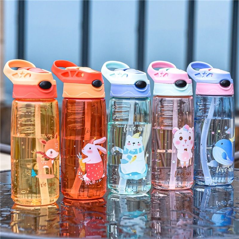 Kids Sippy Šalica Vode Za Hranjenje