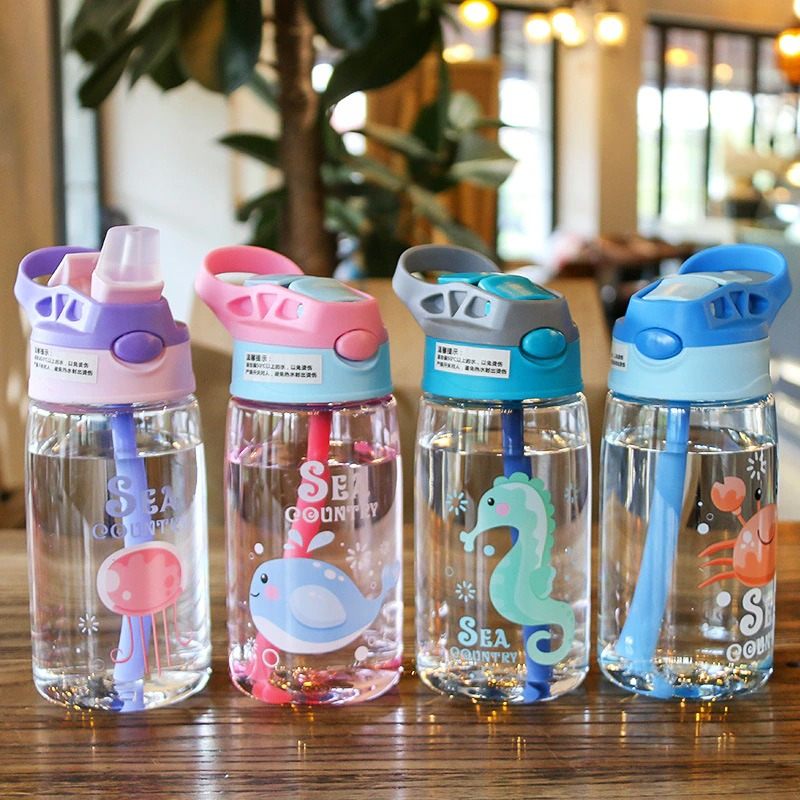 Kids Sippy Šalica Vode Za Hranjenje