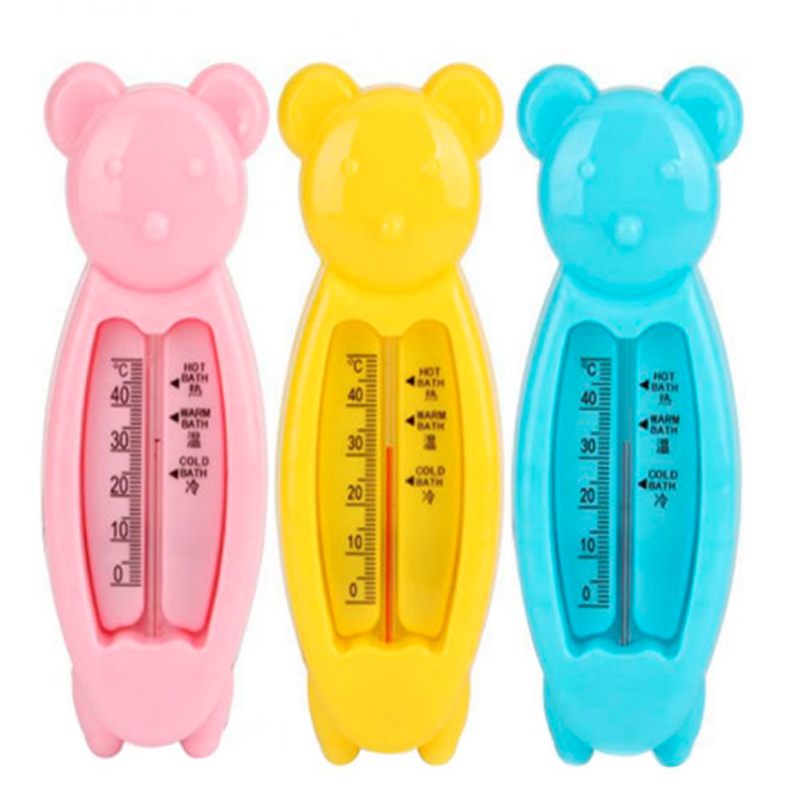 Plutajući Termometar Za Vodu Bear
