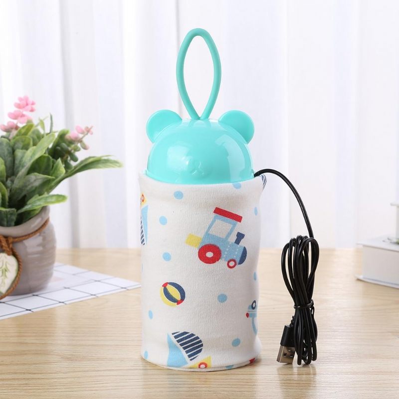 Usb Vanjski Grijač Bočice Za Dojenje