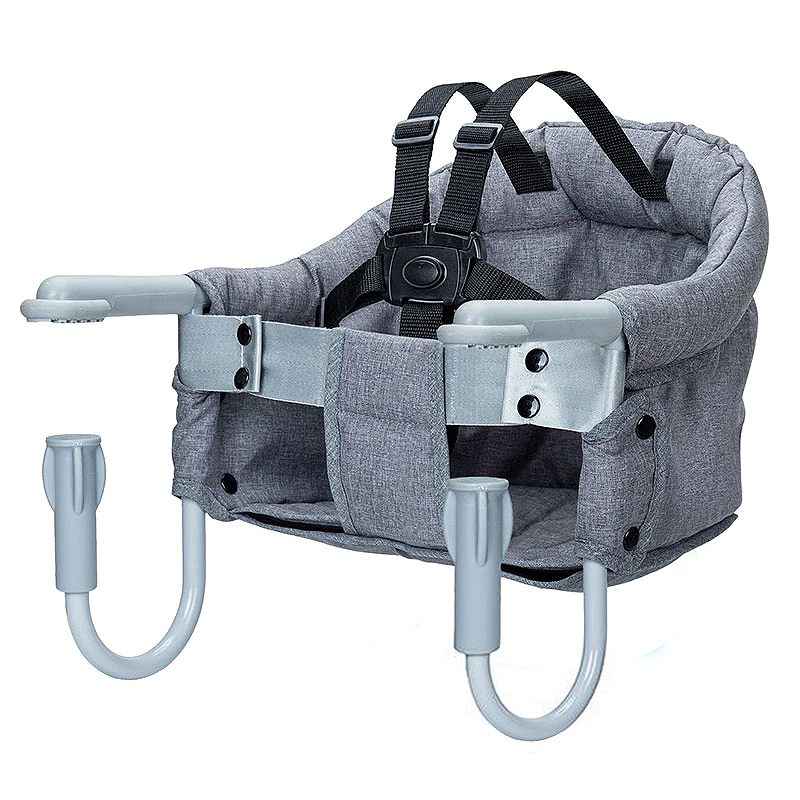 Visoka Stolica Hook On Fast Table Prijenosna Za Bebe Ili Malu Djecu