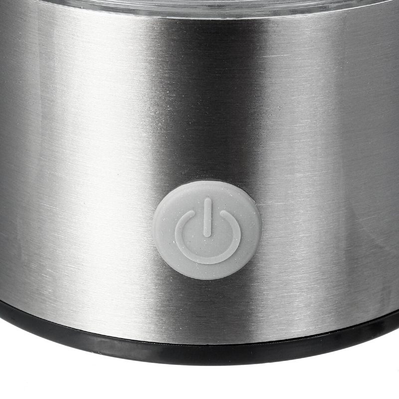 420 Ml Titanijska Boca Za Vodu Bogata Vodikom Usb Ionizator Šalica Za Ispuštanje Antioksidansa