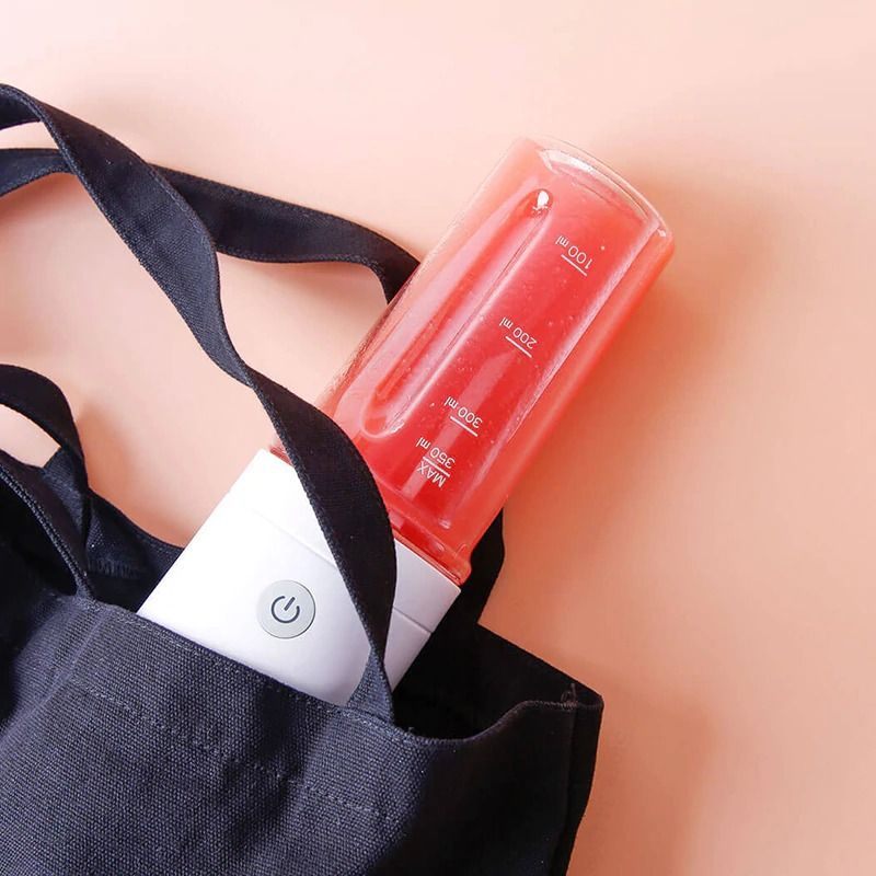 Blender Smoothie Maker Električni Kuhinjski Sokovnik Mikser