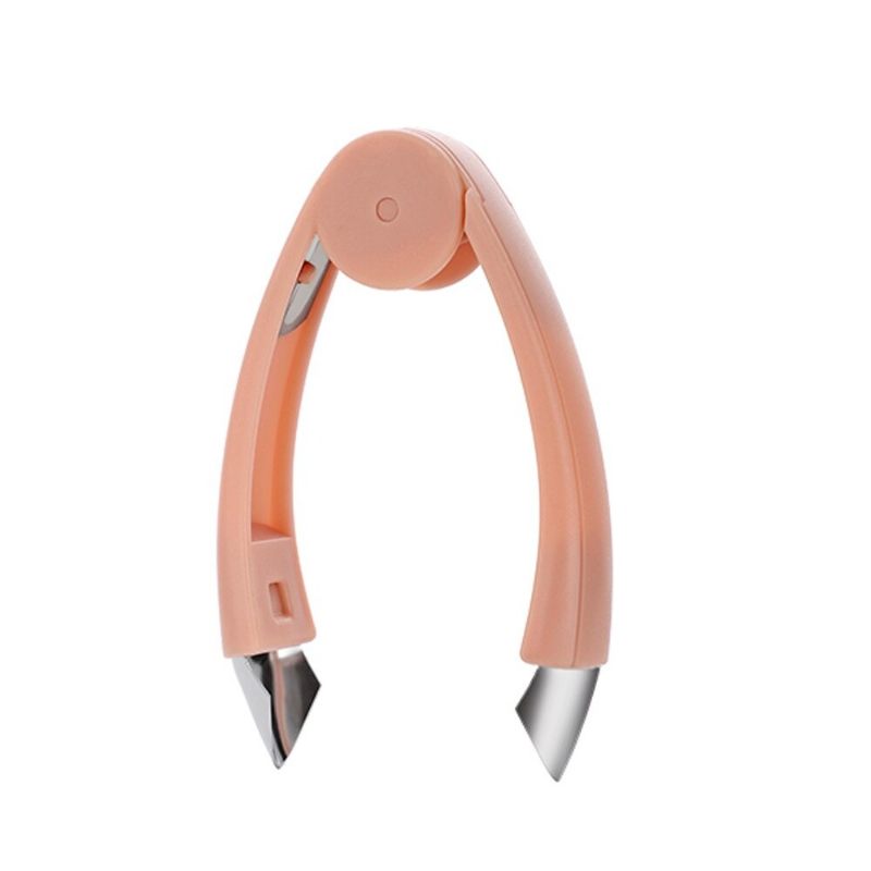 Pineapple Eye Peeler Od Nehrđajućeg Čelika Kuhinjski Gadget