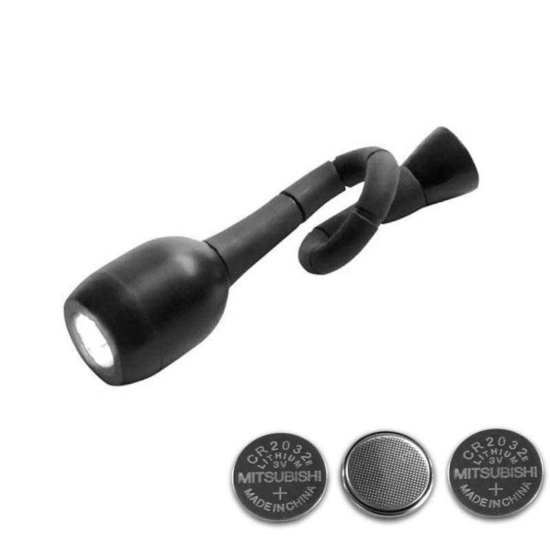 Svjetlo Za Roštilj Magnetska Fleksibilna Mini Žarulja Za S 4 Led Rasvjete Za Praktičan Alat Za Rad